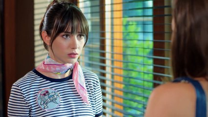 Full Moon / Pura Chaand Ep. 8 Urdu Dubbed | Dolunay