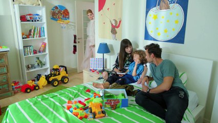 Full Moon / Pura Chaand Ep. 10 Urdu Dubbed | Dolunay