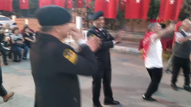 ÖZEL BİREYLERE ÖZEL KINA GECESİ