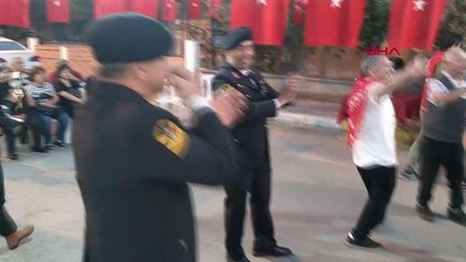 ÖZEL BİREYLERE ÖZEL KINA GECESİ