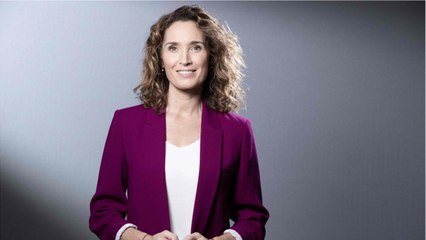 FEMME ACTUELLE - Marie-Sophie Lacarrau : son chaleureux message aux téléspectateurs pour son retour au JT de 13h