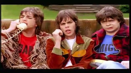 Supergrass - Alright (Official HD Video)