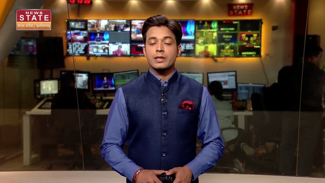 Madhya Pradesh News : Madhya Pradesh में लगातार बढ़ रहे है Corona के मामले | Corona Virus |