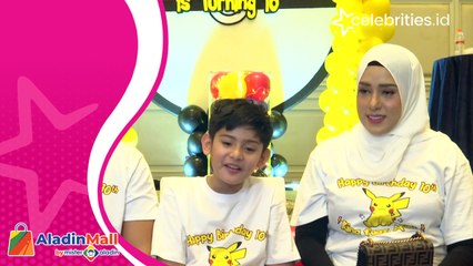 Mulai Bersinar, King Faaz Tetap Sederhana Berkat Didikan Sony Septian dan Fairuz A Rafiq