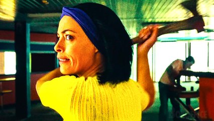 COUPEZ ! Tous les Teasers