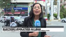 Liban : les votes de la diaspora pourraient faire la différence dans ces élections législatives cruciales