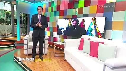 Capturan a sujeto por asesinar a su padre con 67 puñaladas en complicidad de su enamorada