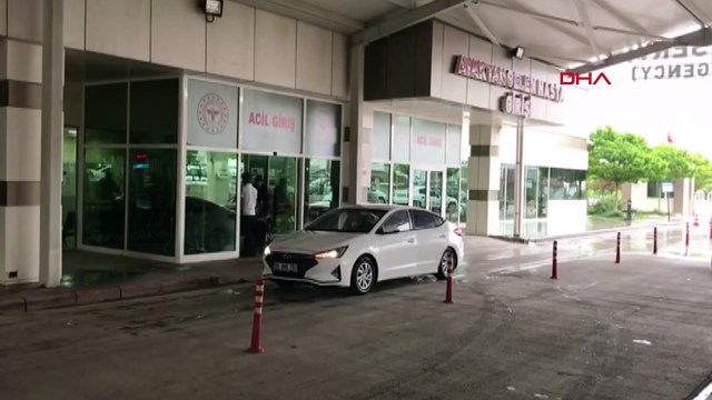 Konya'da neler oluyor: 1.200 kişi aynı şikayetle hastaneye geldi