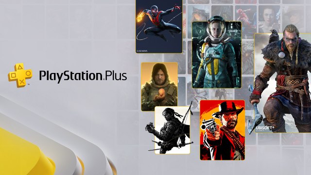 Nouveau Playstation Plus : Liste complète des jeux disponibles au lancement