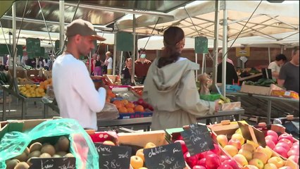 France : nouvelle polémique sur le port du burkini dans une piscine de Grenoble