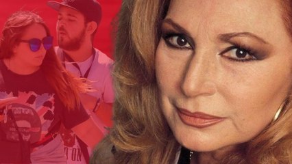 El gesto de Rocío Jurado con sus nietos en su herencia