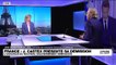 France : "Emmanuel Macron a une volonté concrète de fracturer ce qui est autour de lui"