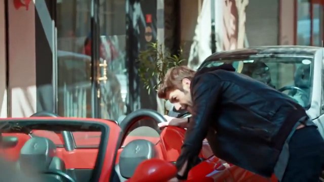 Nisan'ın, Sinan'a sürprizi - Acil Aşk Aranıyor 5. Bölüm