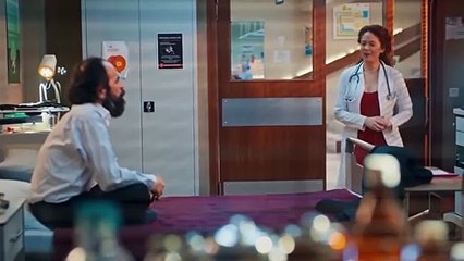 Ben de sana kıyak yapayım - Acil Aşk Aranıyor 5. Bölüm