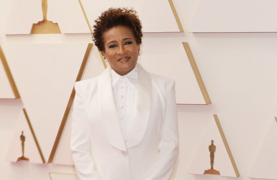 Wanda Sykes remains still haunted by Will Smith's Oscars slap