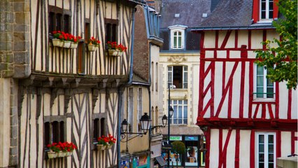 Vannes : il tente de vendre son appartement plus cher qu'à... Paris !