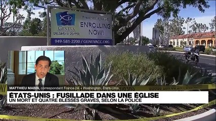 États-Unis : les crimes racistes tendent à "se banaliser"