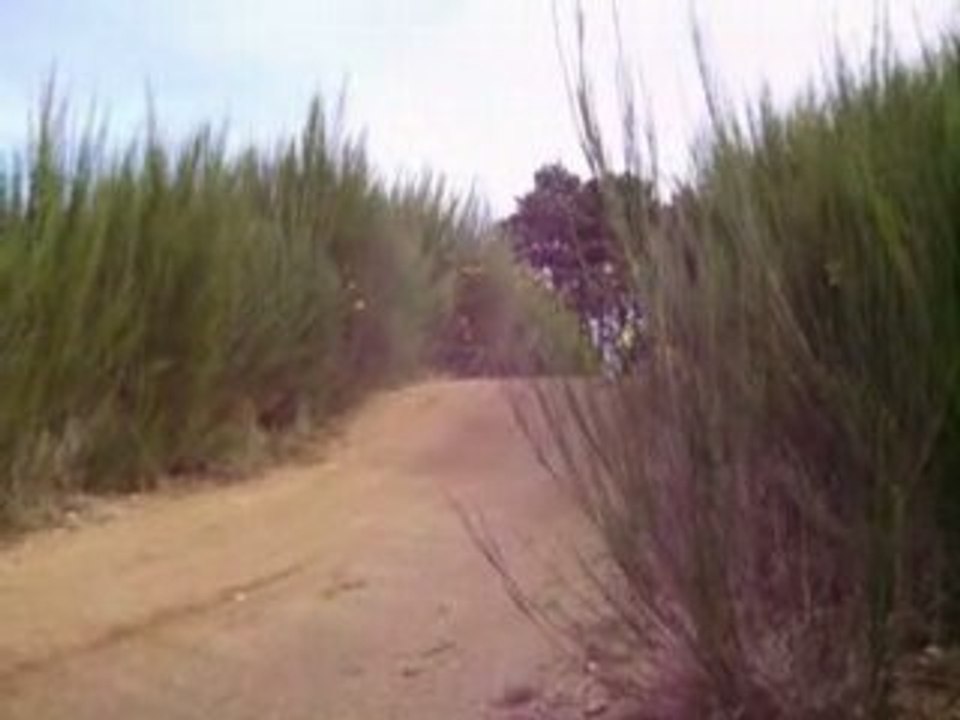 Photos et vidéos vtt 007