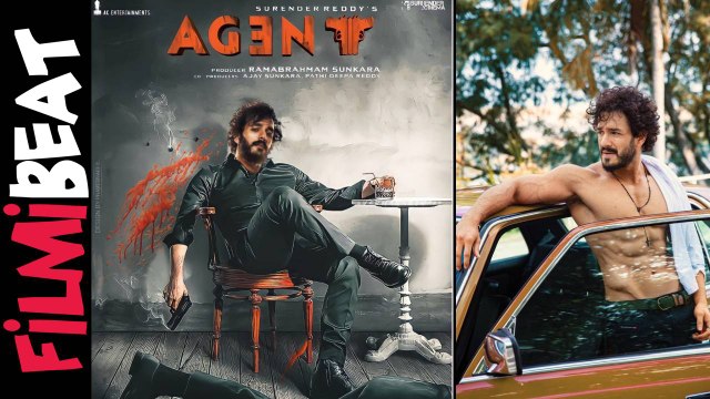 Agent Movie Update Akhil Akkineni కి ఎదురు దెబ్బ | Telugu Filmibeat