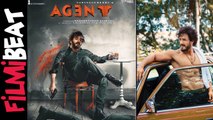 Agent Movie Update Akhil Akkineni కి ఎదురు దెబ్బ | Telugu Filmibeat