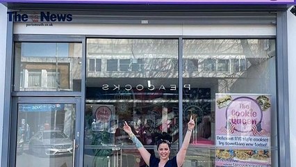 WATCH: The Portsmouth News bulletin for Monday 16th May 2022. Bringing you all the latest news, sports and the latest weather forecast