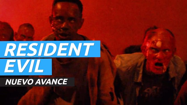 Nuevo avance de la serie de Netflix Resident Evil, con viejos conocidos al acecho