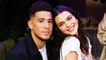 Kendall Jenner And Devin Booker Share Rare Glimpse Of Their Relationship