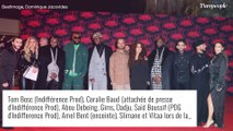 Saïd Boussif : Qui est ce manager de stars, incontournable de Vitaa, Amel Bent, Camélia Jordana... ?