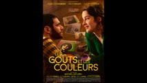 LES GOÛTS ET LES COULEURS (2022) FRENCH WEBRip