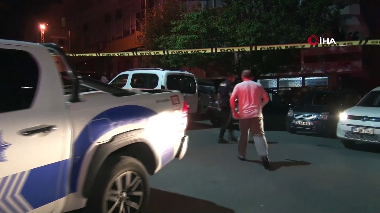 Saldırı sonrası intihar etmişti! Bekçiye ve amcasına yapılan silahlı saldırı anı kamerada