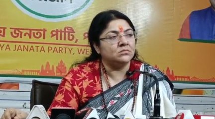 কামারপুকুর ব্রীজ নিয়ে বিস্ফোরক লকেট চ্যাটার্জি |Oneindia Bengali