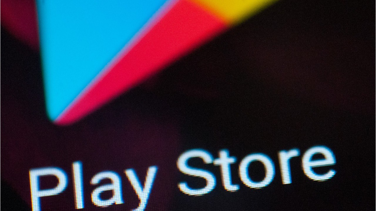 Vorsicht vor dieser App: QR-Code-Scanner stiehlt Nutzern die Bankdaten