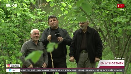 En İyisi Gezmek - Sakarya | 14 Mayıs 2022