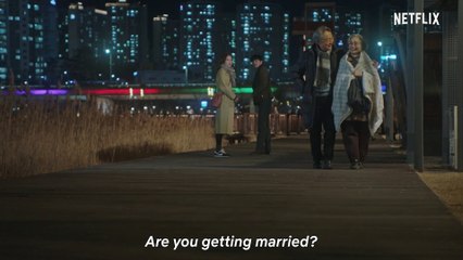 Welcome to Wedding Hell - Official Trailer Netflix