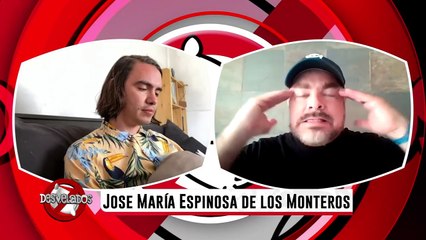 Jose María Espinosa de los Monteros, ¿Cómo surge "Te nombré en el silencio"?