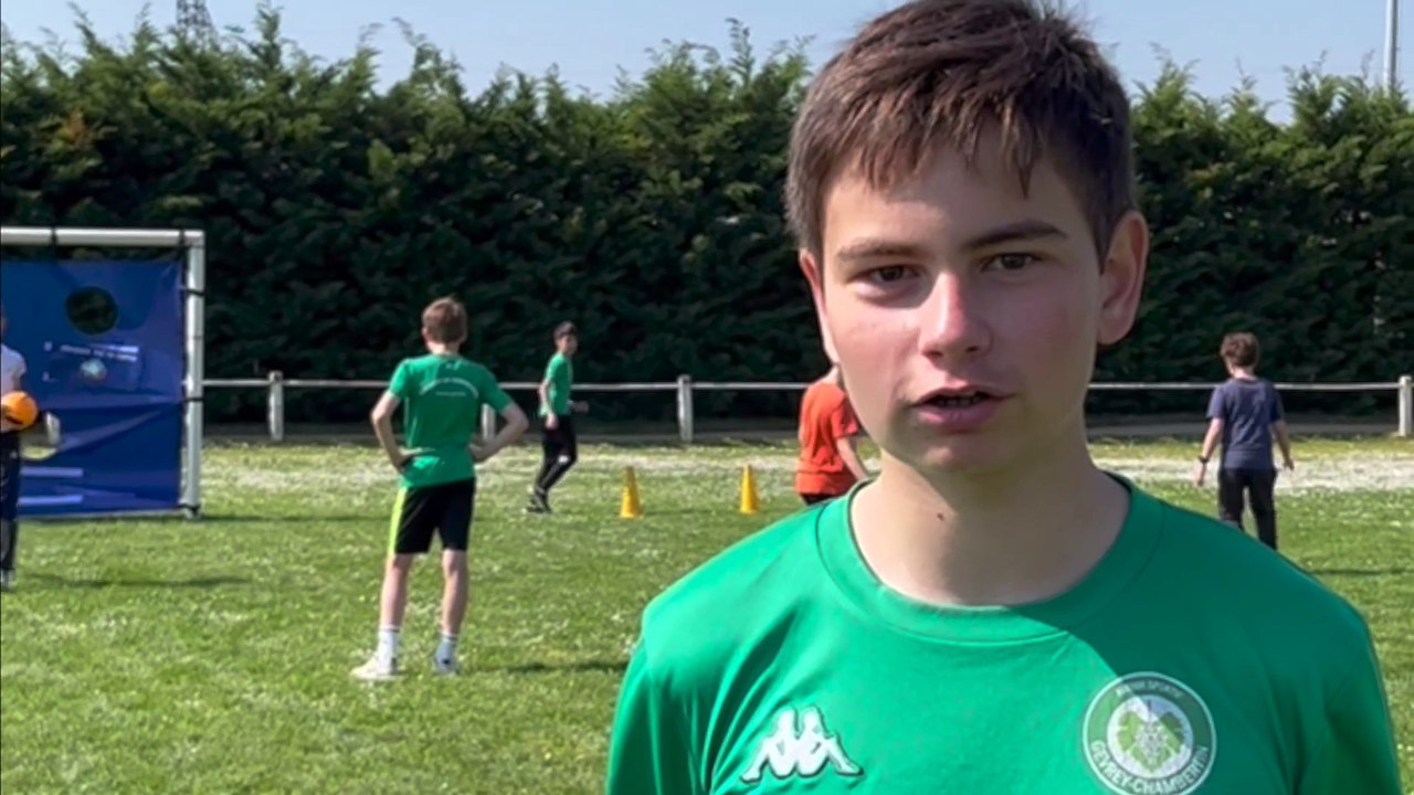 LA QUINZAINE DU FOOT