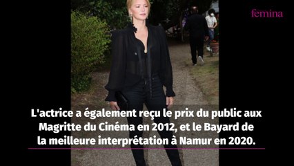Cannes 2022 : 5 choses à savoir sur Virginie Efira, maîtresse de cérémonie du Festival