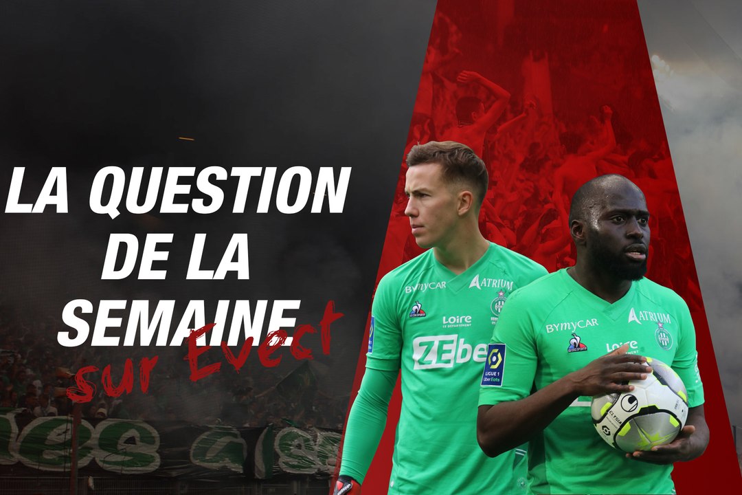 La question de la semaine : L'ASSE a t-elle dit adieu à la Ligue 1 ?