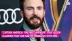 Why Elizabeth Olsen Doesn’t Hang Out With ‘Avengers’ Costar Chris Evans Anymore After His Marvel Exit