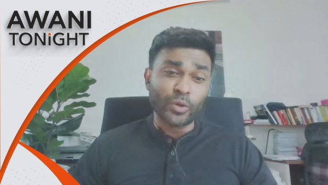 AWANI Tonight: Trust in teachers' abilities, allow more autonomy