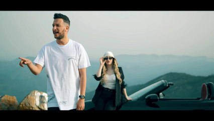 Djalil Palermo - Edouha Aliya (Official Music Video)