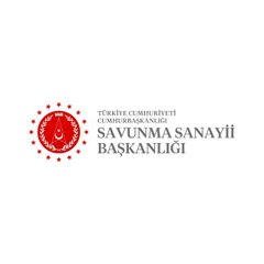 Cumhurbaşkanlığı Savunma Sanayii Başkanlığı logosunu yeniledi