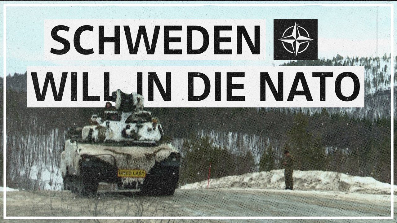 Nato-Erweiterung: Türkei meldet Kritik und Bedenken an