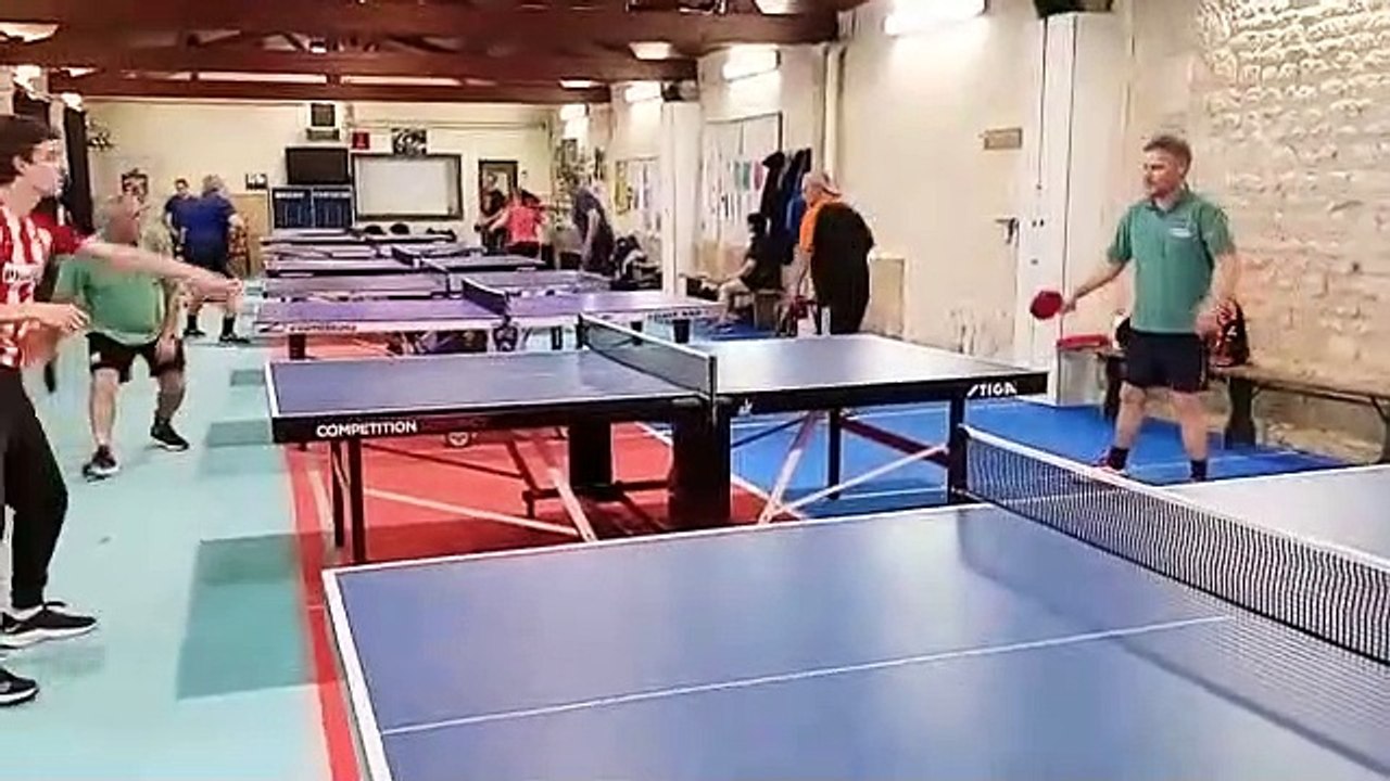 Entrainement1