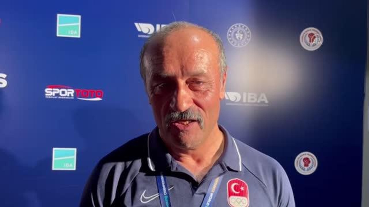 Dünya Kadınlar Boks Şampiyonası - Sema Çalışkan  boks,Dünya Kadınlar Boks Şampiyonası,