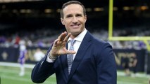 Is Drew Brees Considering Coming Out Of Retirement?