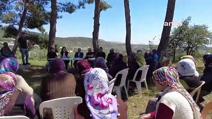 Tarsus Belediyesi Güncel Tarımsal Gelişmeleri Çiftçiyle Buluşturuyor