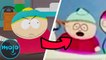 Top 10 Behind The Scenes Facts About South Park