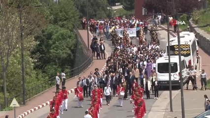 ZBEÜ'deki 26. Uluslararası Bilim ve Gençlik Haftası coşkuyla başladı