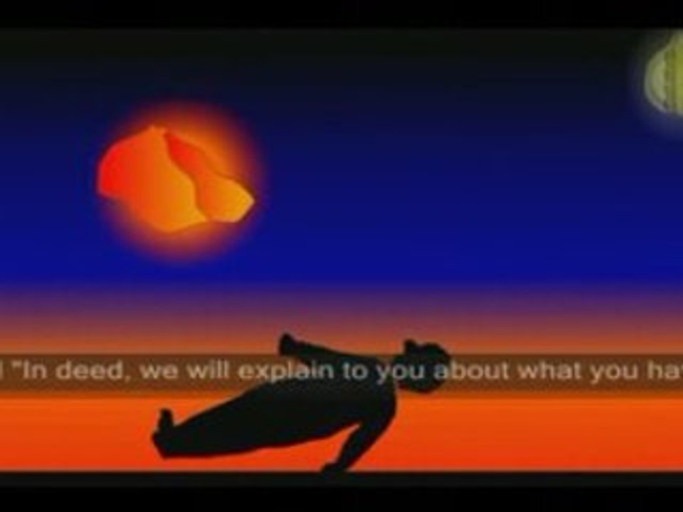 Die strafe für die, die  nicht FAJR-gebet  rechtzeitg beten